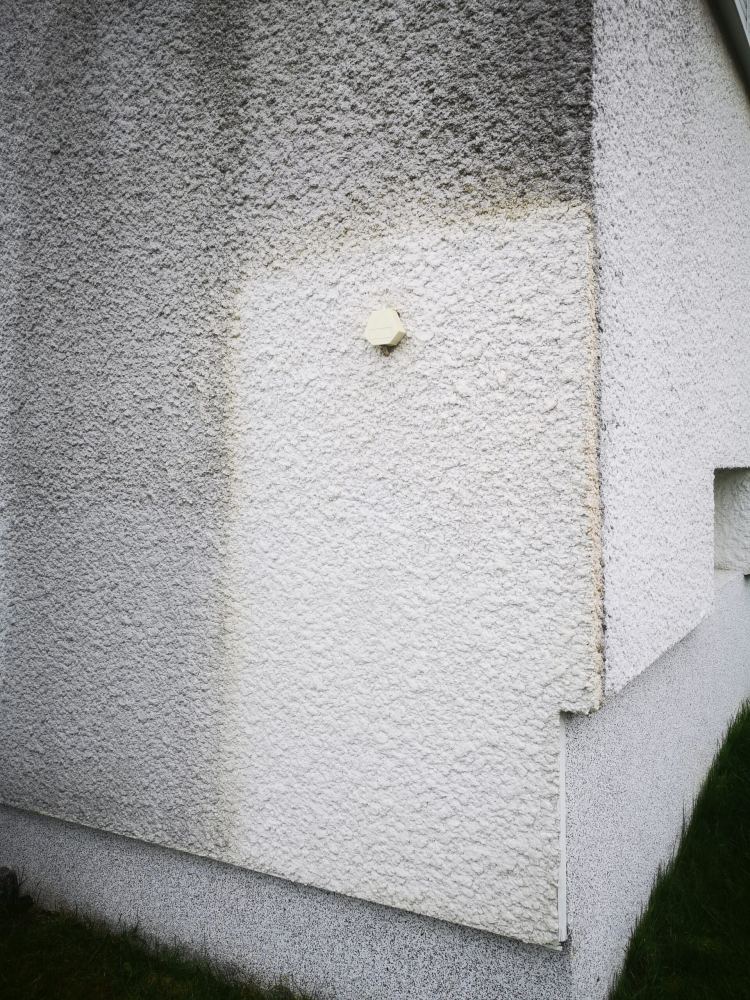 Probefläche